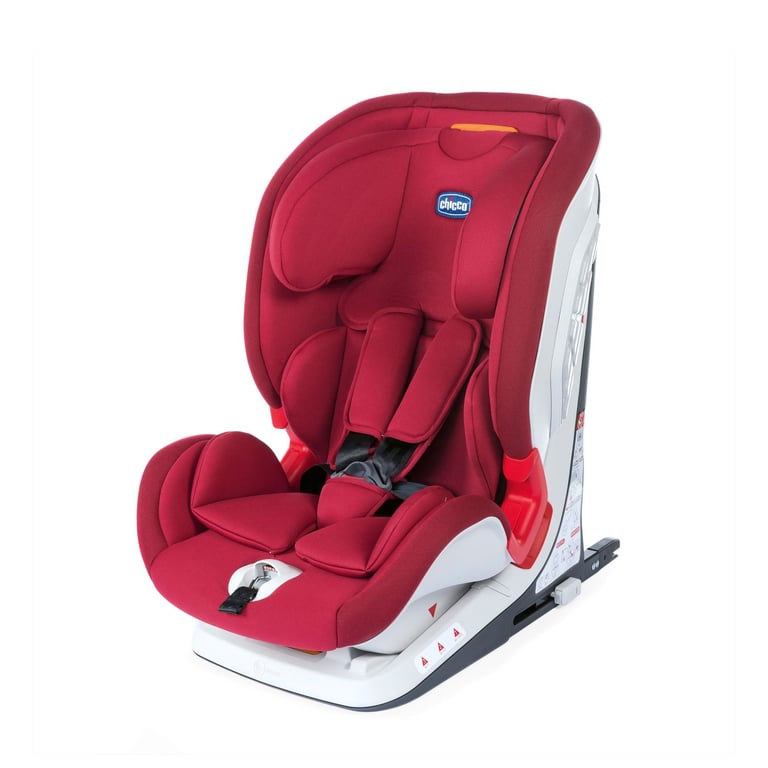 Cadeirinha de Carro Youniverse Fix Jet Black