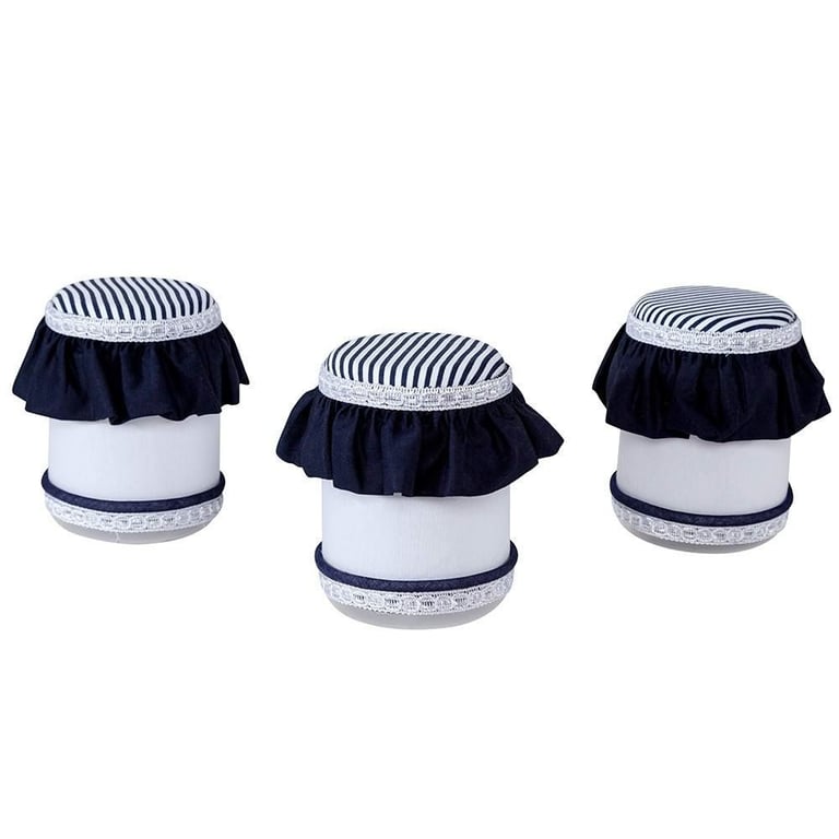 Jogo de Potes Majestade Marinho