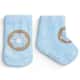 Meia Bebê Donuts Azul - imagem 1