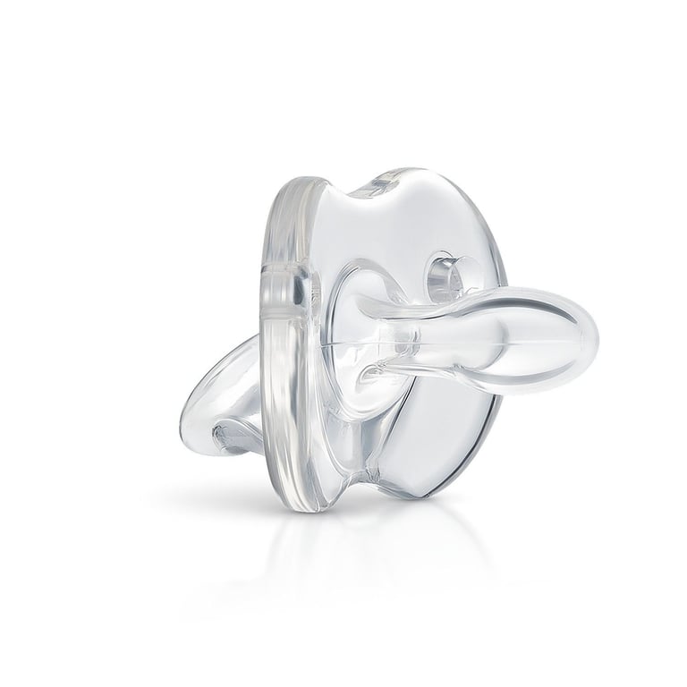 Chupeta de Silicone Calming 6+ Meses — vista alternativa