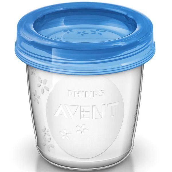 Kit de Amamentação — vista alternativa