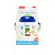 Copo de Treinamento com Canudo First Moments Blueberry Smoothie 270 ml Azul - imagem 3