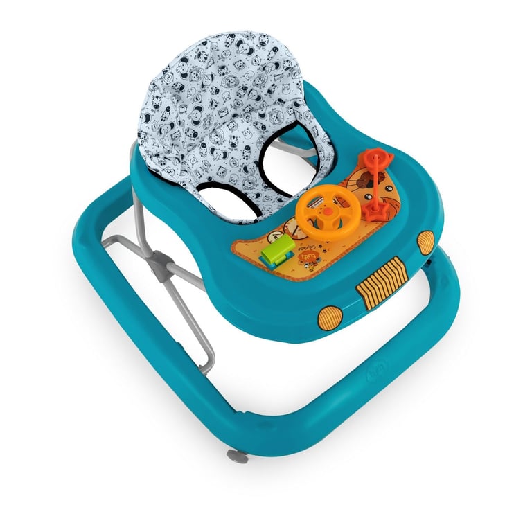 Andador Safári Azul