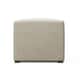 Poltrona Amamentação Maria Vitória Balanço Areia + Puff - imagem 6