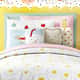 Kit Cama Infantil Solteiro Food - imagem 1