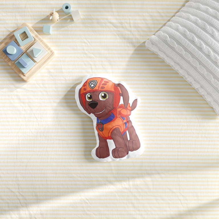 Almofada Zuma Patrulha Canina — vista alternativa