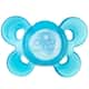 Chupeta Comfort Azul Sil Tam 2 (6-12M) - imagem 1