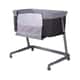 Berço Portátil Co-Bed Pluggy Cinza - imagem 2