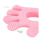 Mordedor de Mãozinha Rosa - imagem 3