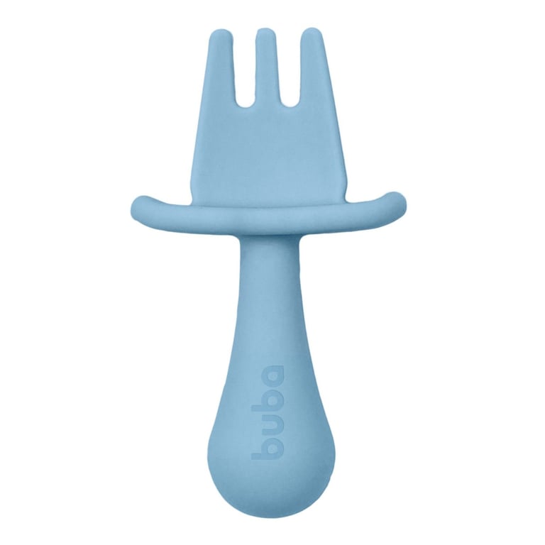 Kit Talher Silicone Azul — vista alternativa