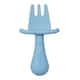 Kit Talher Silicone Azul - imagem 2