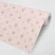 Papel de Parede Floral Petit Rosa 3M - imagem 2