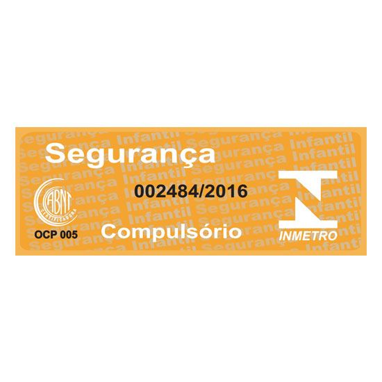 Berço Americano Branco Mirelle