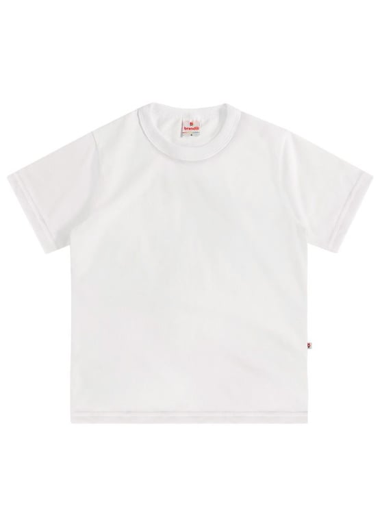 Camiseta Bebê Básica