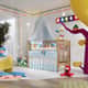 Fronha de Travesseiro Pocoyo Xadrez - imagem 4