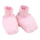 Kit Sapatinho Chumbinho Liso Rosa e Lilás - imagem 2