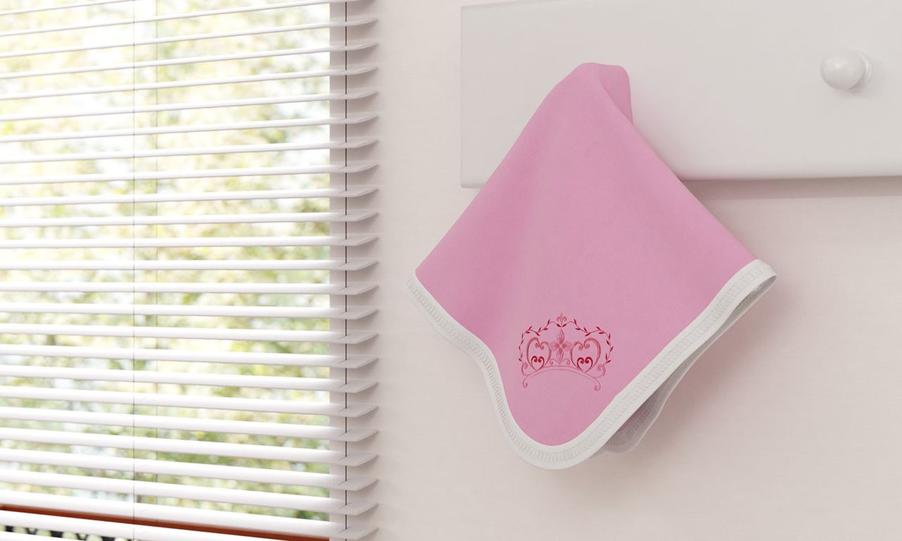 Cueiro Minha Princesinha — vista alternativa