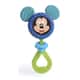 Chocalho Mordedor Mickey Mouse - imagem 1