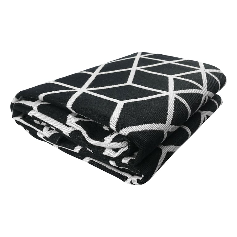 Tapete Retangular Texas Bege 2m — vista alternativa