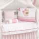 Kit Berço Nina Luxuosa - imagem 2