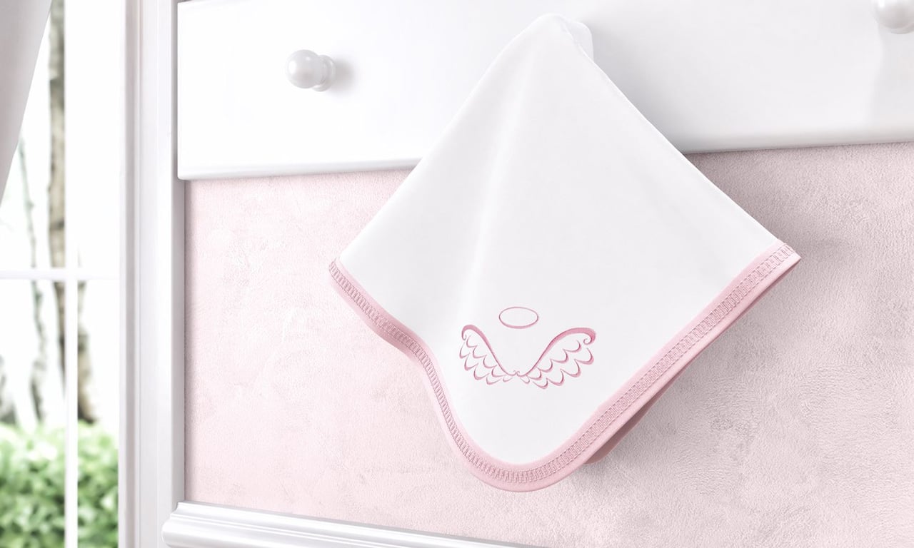 Cueiro Anjo — vista alternativa