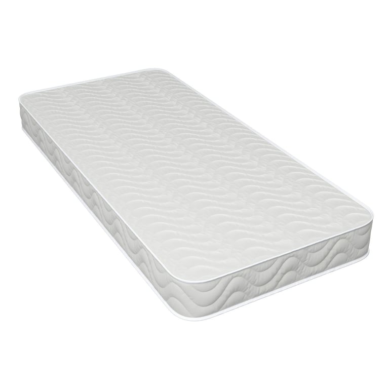 Colchão Mini Cama 148x68x12 Baby Flex D20 — vista alternativa