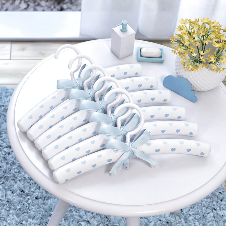 Kit Cabides Corações