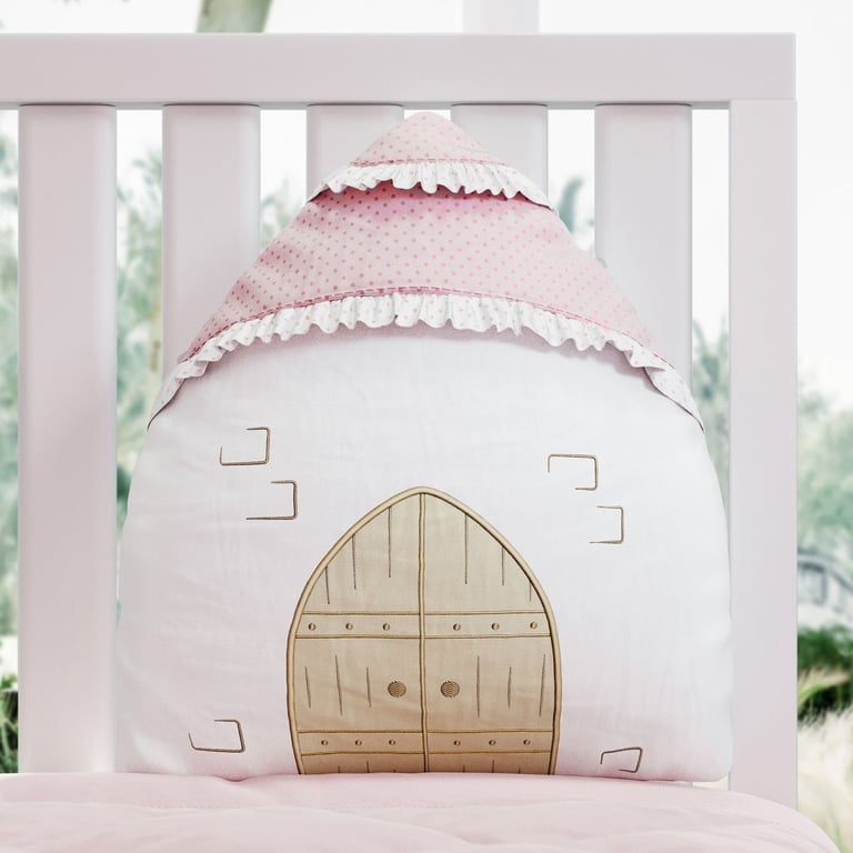 Almofada Castelo 32cm