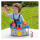 Castelo Medieval Kingdom com Bonecos e Acessórios - imagem 4