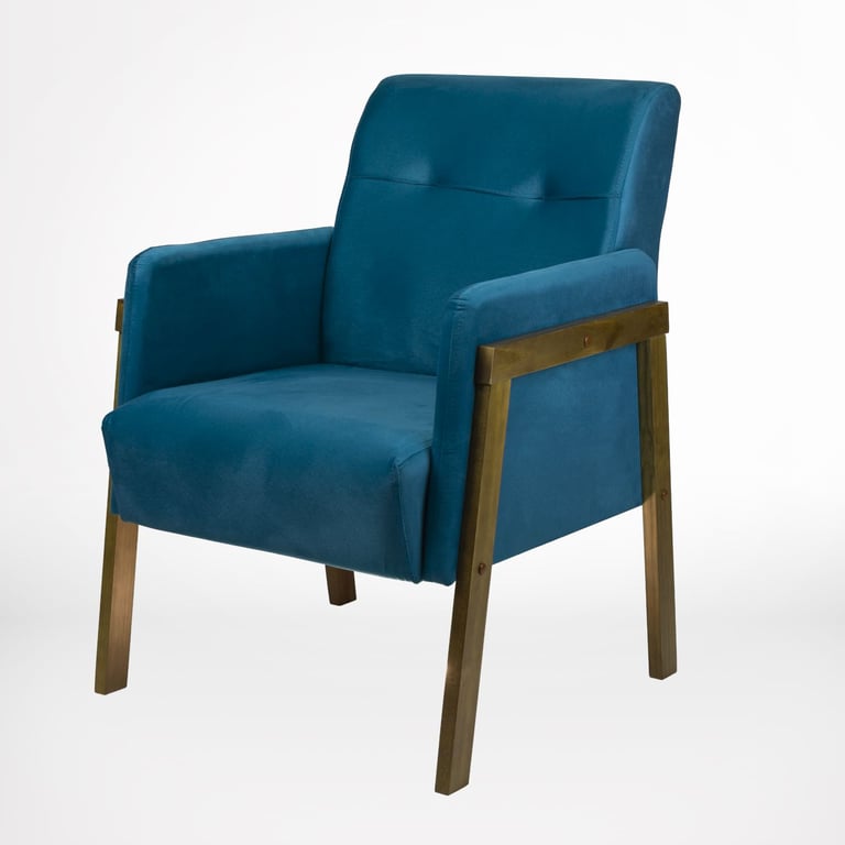 Poltrona Amamentação Paola Bege