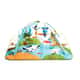 Tapete de Atividades Gymini Kick & Play Tiny Farm - imagem 1