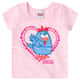 Conjunto Curto Bebê Galinha Pintadinha - imagem 2