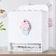Porta Fraldas Cupcake Doce Encanto - imagem 1