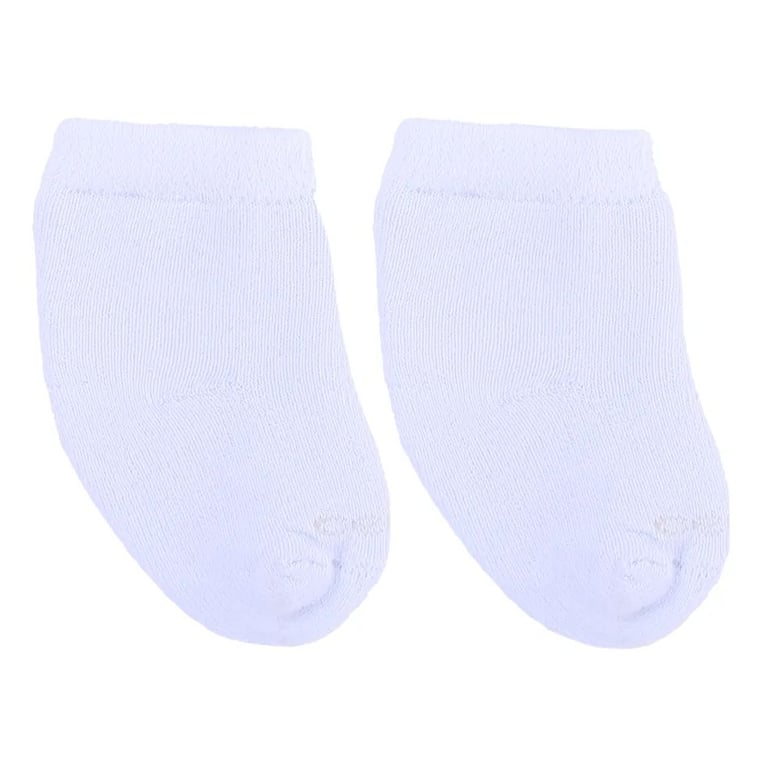 Kit Gorro, Luva e Meia Lacinho Azul