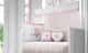 Kit Berço Menina Ursinha Coração Rosa - imagem 3