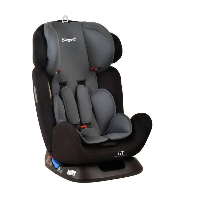 Cadeirinha de Carro GT 0-36kg Black
