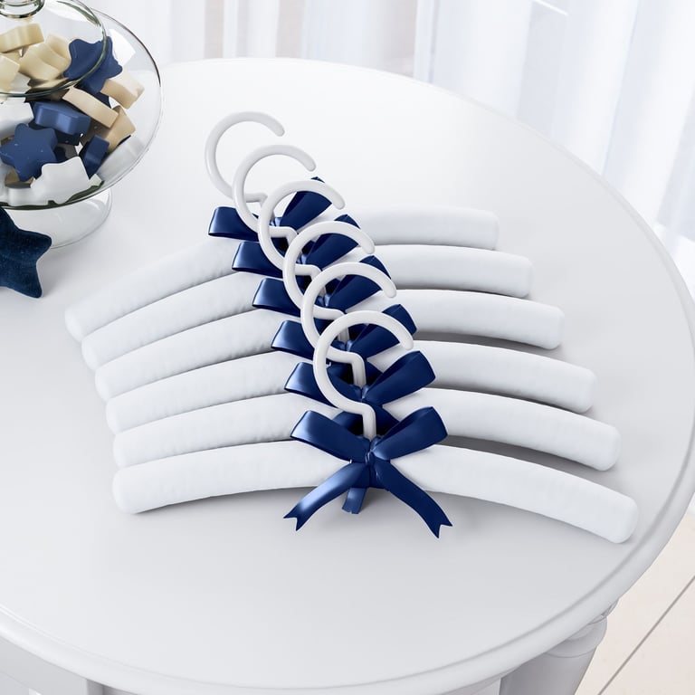 Kit Cabides Azul Marinho