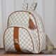 Conjunto de Bolsas Maternidade London - imagem 5