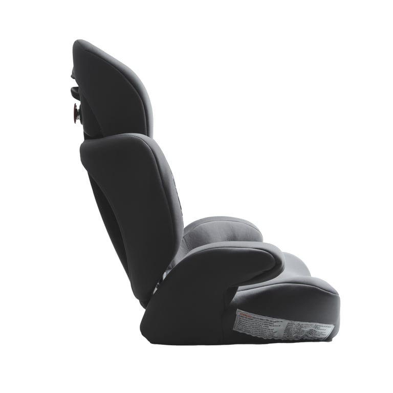 Cadeirinha de Carro Turminha Guará Cinza — vista alternativa