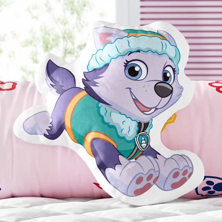 Almofada Everest Patrulha Canina