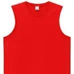 Conjunto Curto Bebê Regata M — vista alternativa