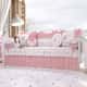Kit Cama Babá Sophia Rosé - imagem 1