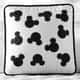 Almofada Quadrada Mickey Mouse 30cm - imagem 1
