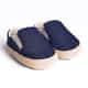 Tênis Bebê Slipper Azul Jeans Tam 14 - imagem 2