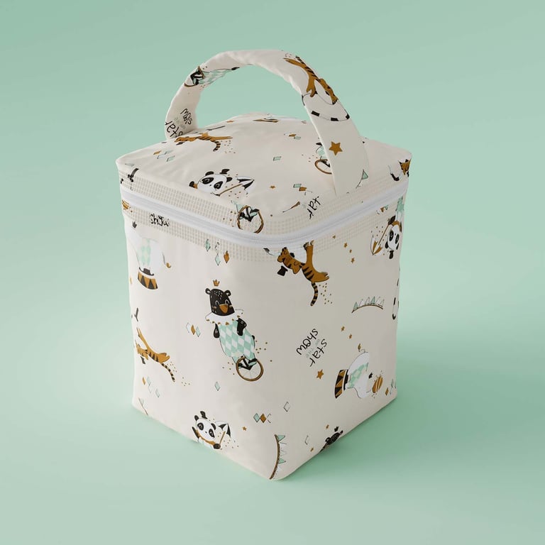 Bolsa Térmica Circo 4,5L — vista alternativa