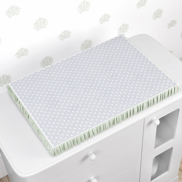 Trocador de Fraldas Amiguinhos