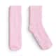 Meia Bebê Rosa - imagem 4