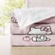 Manta Infantil Solteiro Dupla Face com Soft Hello Kitty 1,20M - imagem 2