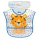 Babador com Bolso Animal Fun Tigrinho - imagem 3
