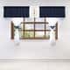 Cortina Urso Teddy Realeza 1,50m - imagem 2